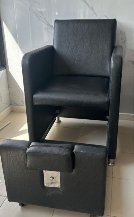 Педикюрное кресло