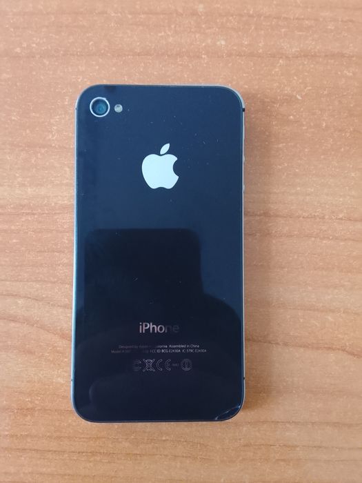 iphone 4c рабочи