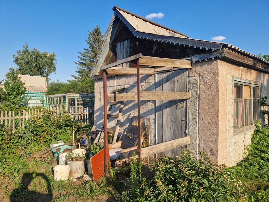 ПРОДАМ ДАЧУ! Садоводство Северный! ТОРГ