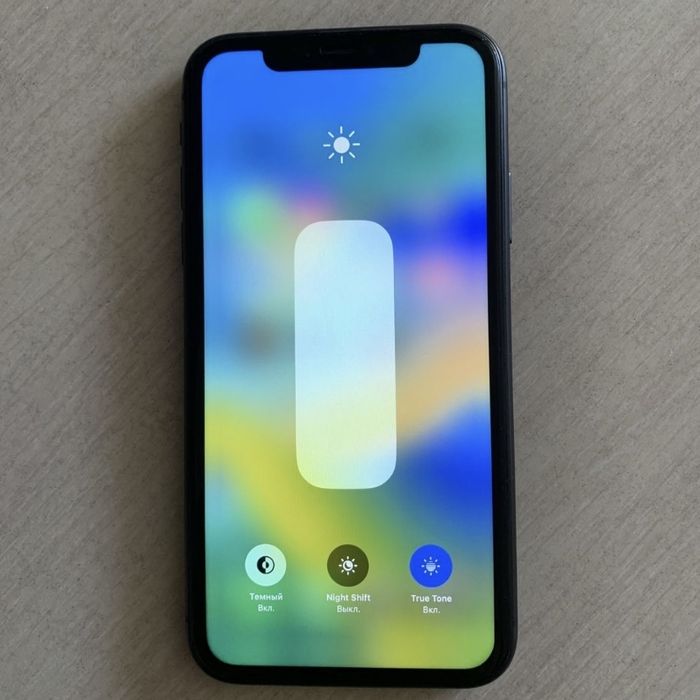 Продам iPhone 11 128gb