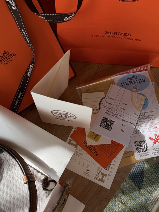 Дамски колан Hermès