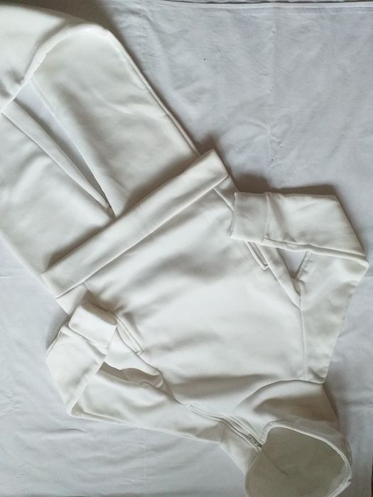 Спортен екип Размер 10/12 год.