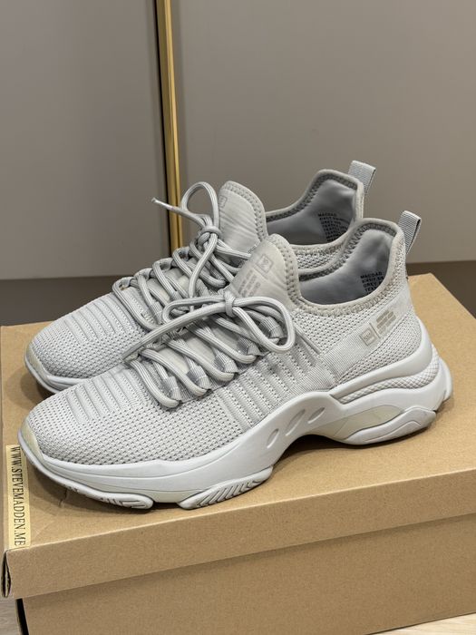 Кроссовки Steve Madden оригинал