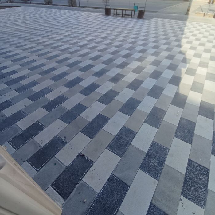 20000 мин сум БРУСЧАТКА или тротуарные плитки