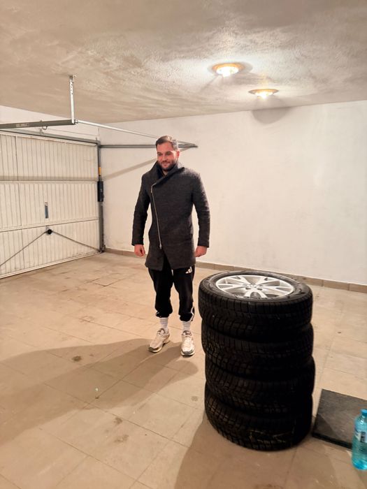 гуми стан 4бр бонус