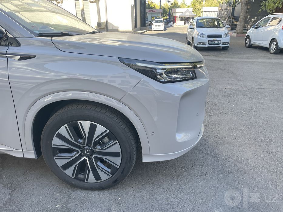 Срочно продается Dong fenglong e5+