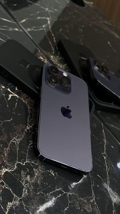 Iphone 14 pro Обмен