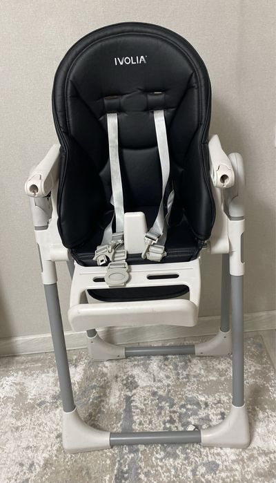 Стульчик для кормления  бренда IVOLIA
