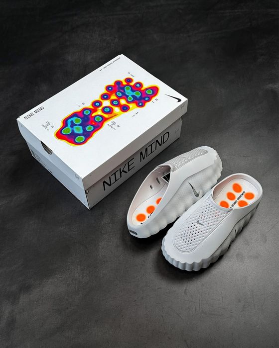 Nike mind 001 - 3 color