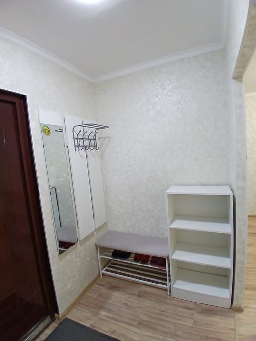 Посуточно сдается