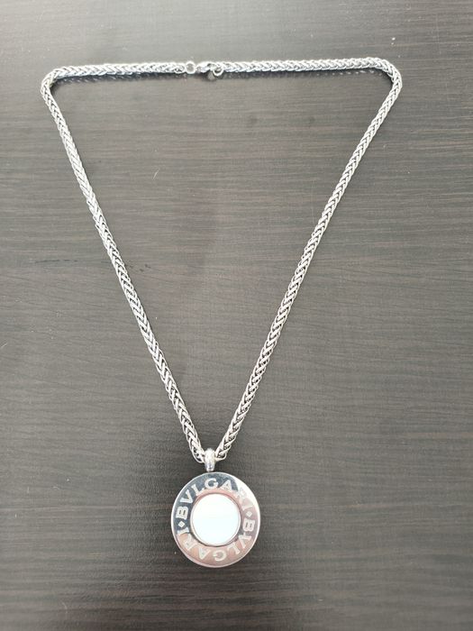 Мъжки ланец,масивен.