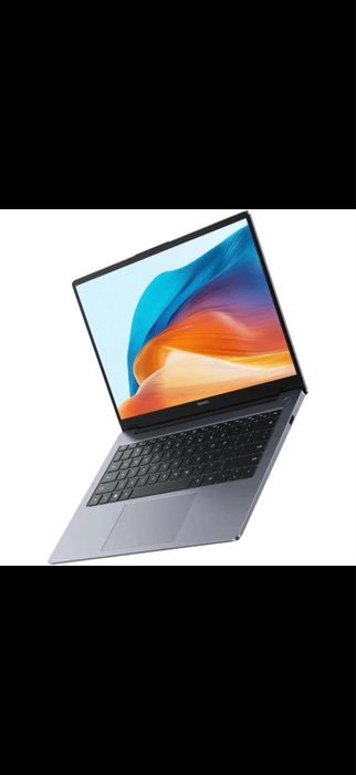 Ноутбук Huawei модель MDG-X