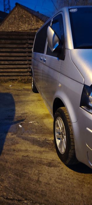 VOLKSWAGEN Caravelle 2012 — imagine 2