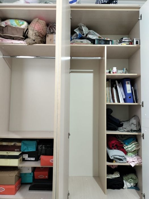 Продам шифоньер недорого