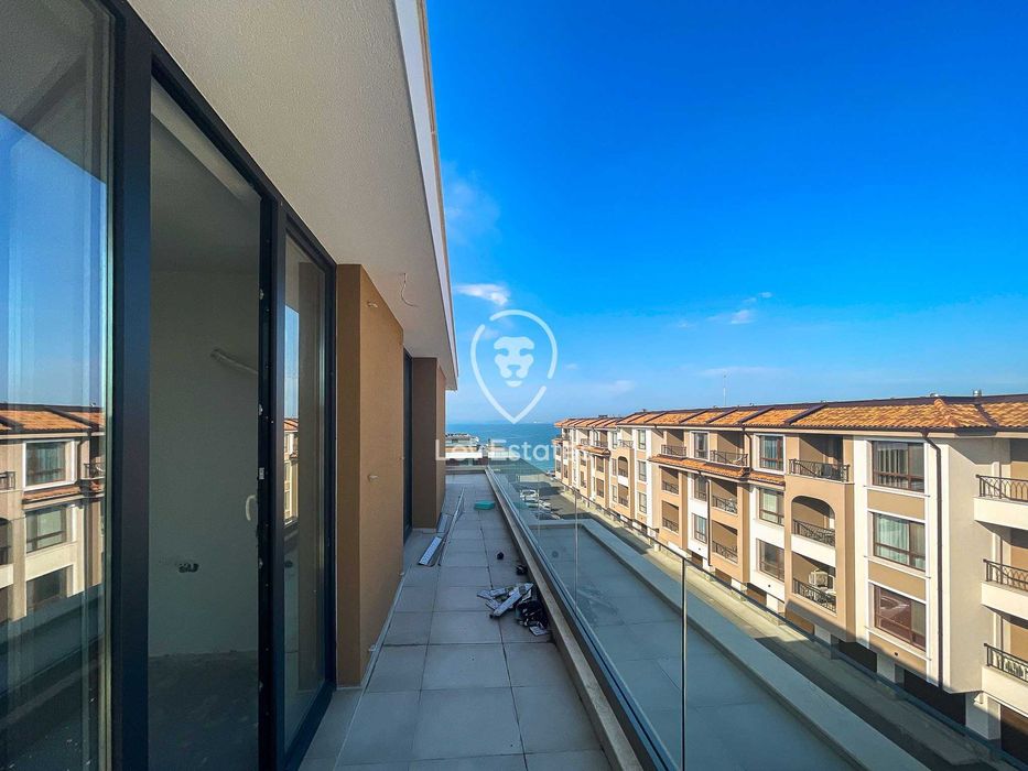 Продава се Тристаен апартамент в Бургас, Сарафово - 152 кв.м за 1507 €/кв.м - Снимка #15