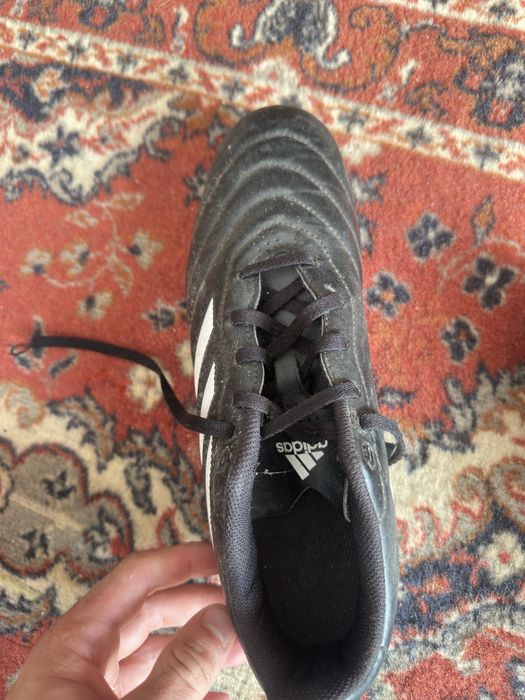 Crampoane adidas