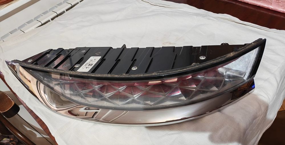 Stop dreapta spate ds7 crossback original