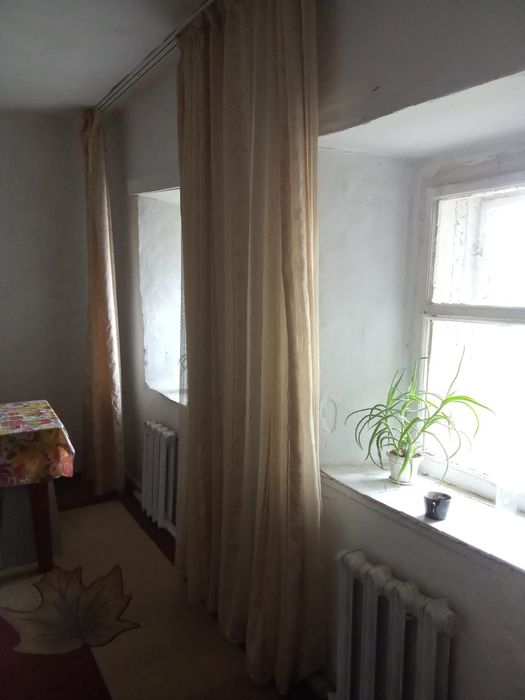 Продам частный дом , посёлок Грэс либо обмен на квартиру в Аксу