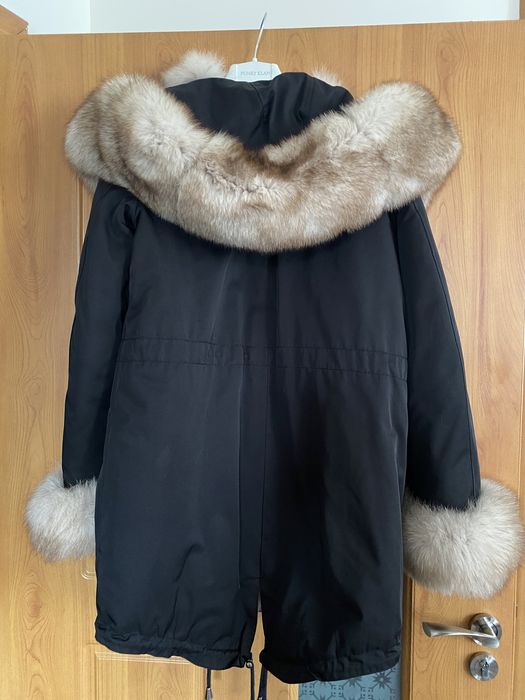 Дамска Парка