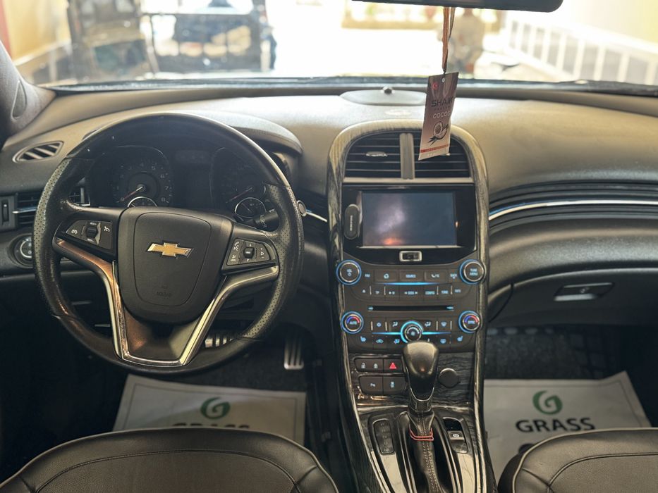 Other Malibu 2012 — 5