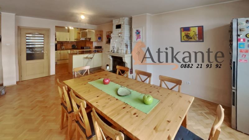 Продава се Мезонет в София, Павлово - 162 кв.м за 2655 €/кв.м - Снимка #4
