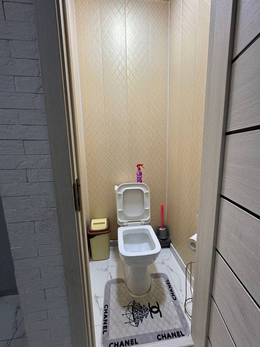 Чилонзор-13кв Новостройка 2/6/7/Евро Ремонт Срочно Сотилади