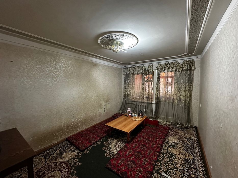 2х комнатная квартира 2 honalik kvartira