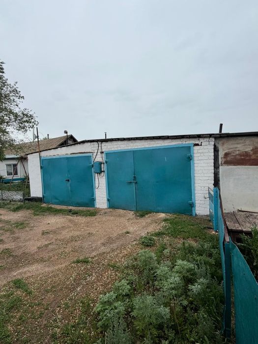 Дом! Рахимжан Кошкарбаев 40 км от города)