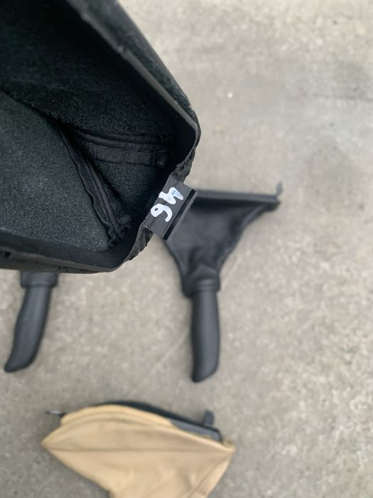 Чехол акпп , ручника Бмв & Bmw