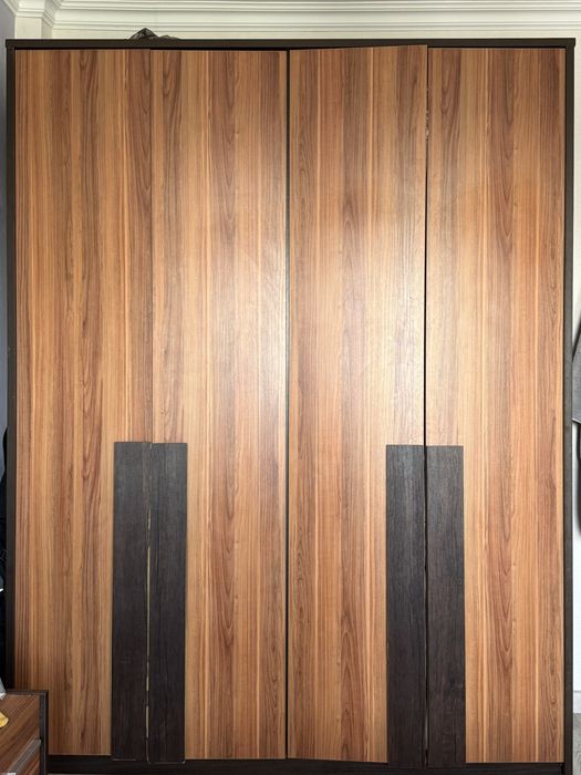 Шкаф для одежды