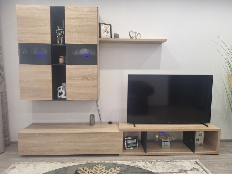 Set mobilier sufragerie