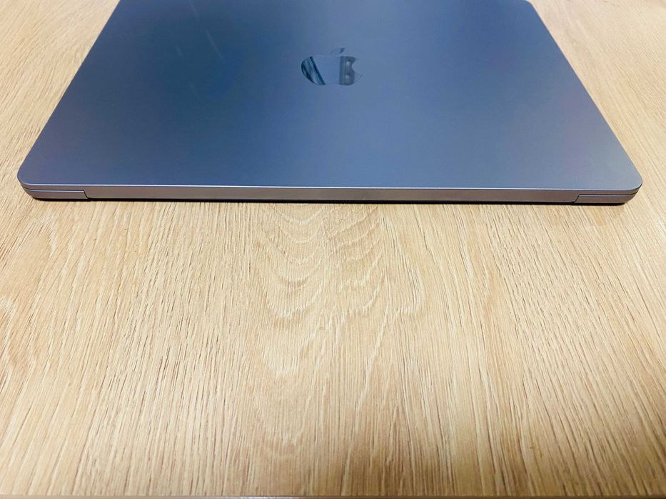 MacBook Air 13 2022, Apple M2, 8GB RAM, 256GB SSD, Space Grey, 89% BH