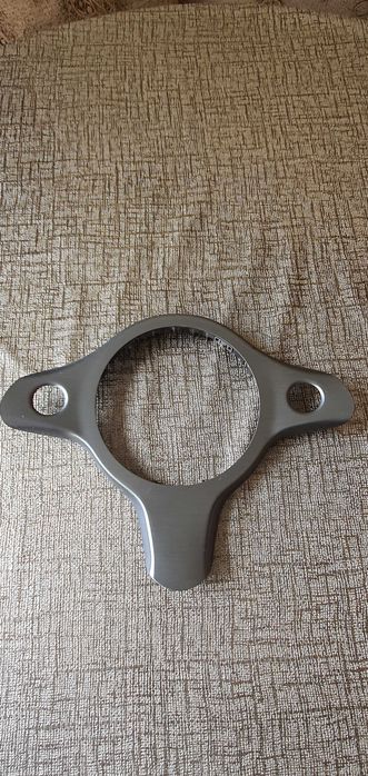 Алфа Ромео 159 централна конзола