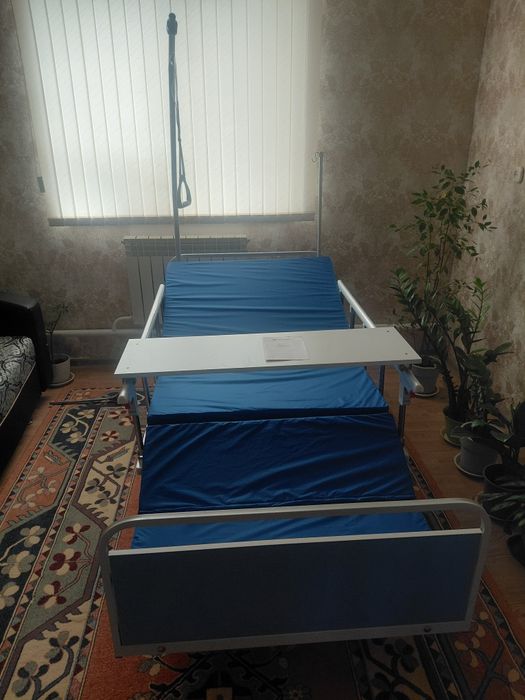 Жиналмалы кроват