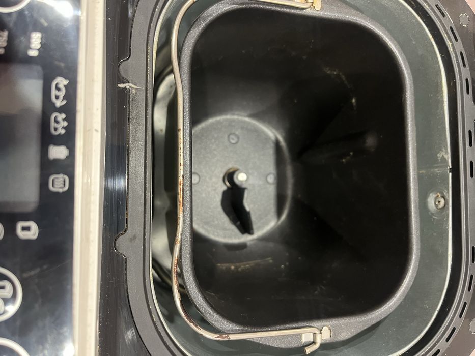 Хлебопекарна Tefal