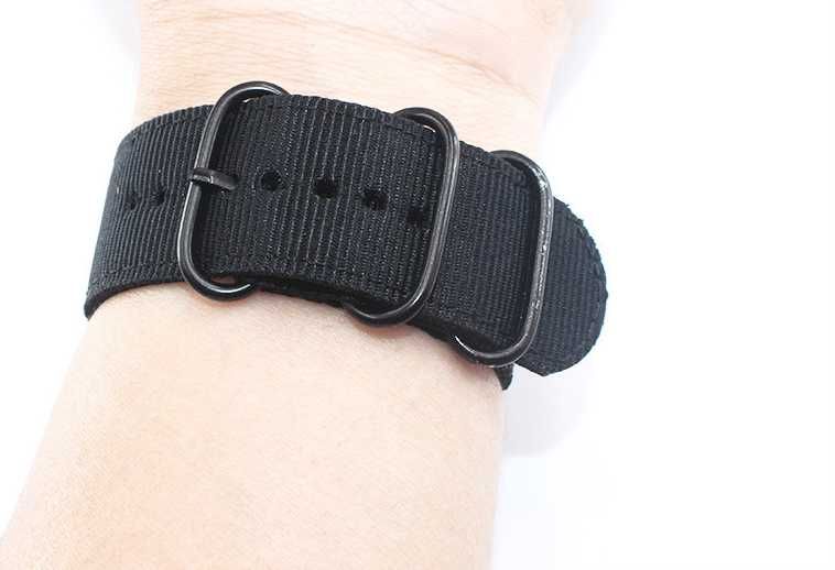 curea ceas suunto core textil inclus prinderi Cod: C5