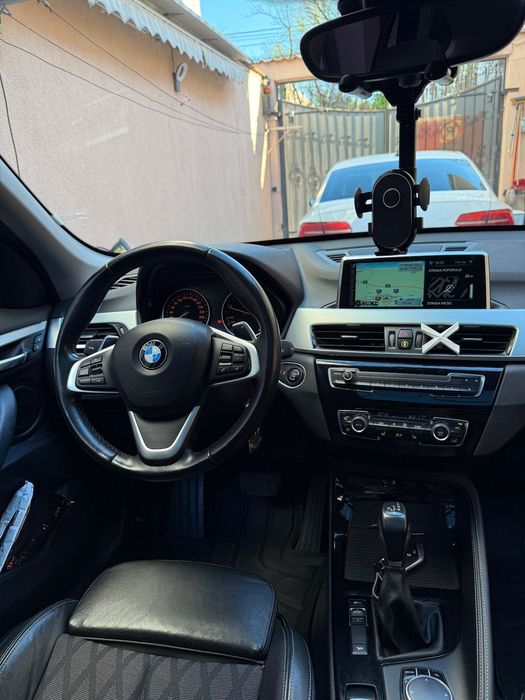 BMW X1 xDrive 2.0 Diesel 184 CP – 2016