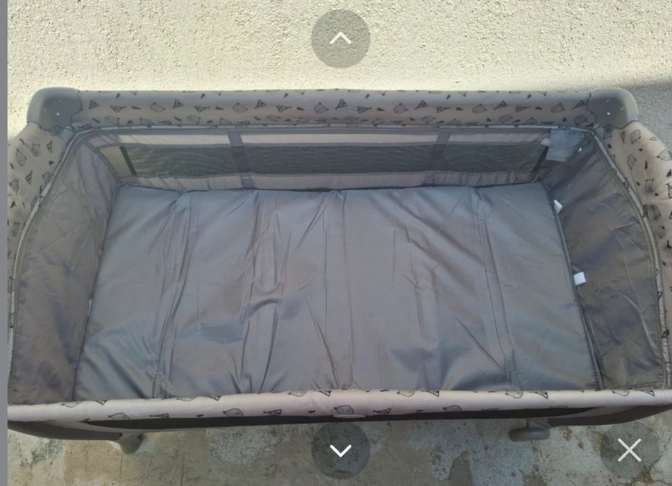Patut pentru copii
