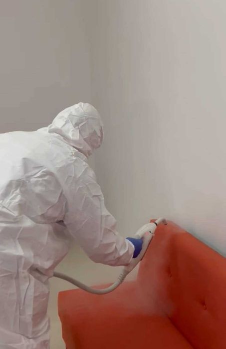 Dezinsectie, Dezinfectie, preturi competitive 600 ron / 3 sedinte!