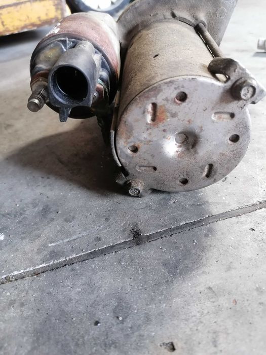 Electromotor volkswagen passat golf 6 touran 1.8 1.4 dsg