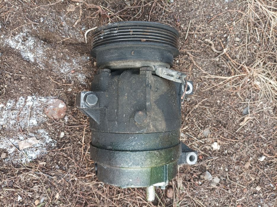 Автозапчасти гарантией