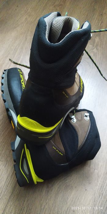La Sportiva Trango Alp Evo GTX