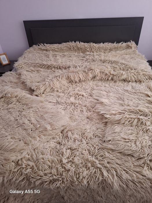 Губери ръчно тъкани