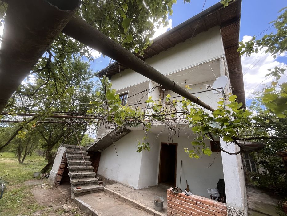 Продава се Къща в София, Свобода - 132 кв.м за 330 €/кв.м - Снимка #4