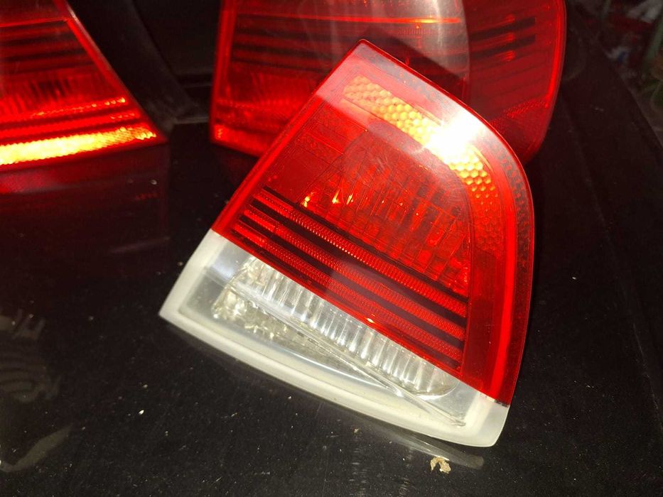 Stopuri bmw e90 stare buna