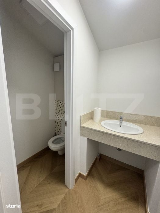 Inchiriere spatii de birouri, zona centrala