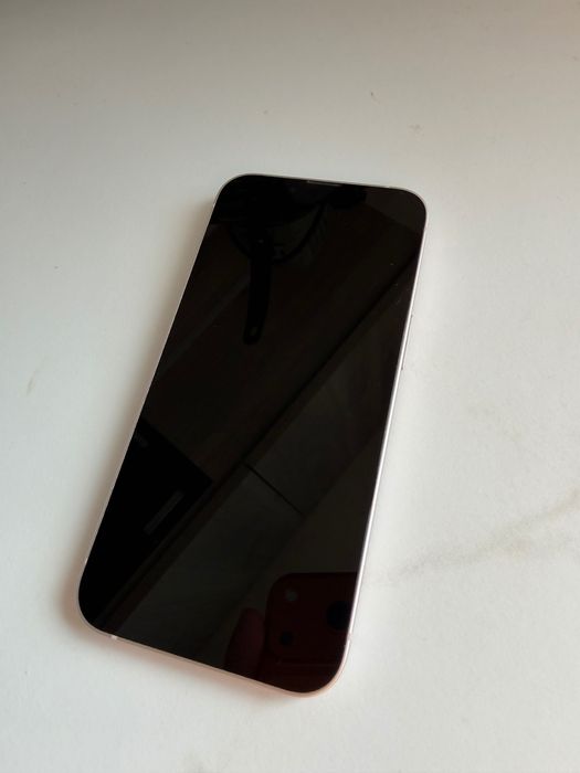 IPhone 13 pink - 128GB