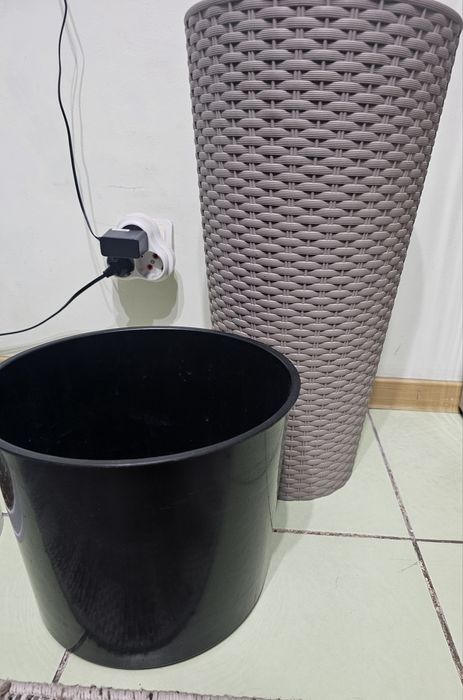 Продам кашпо для цветов