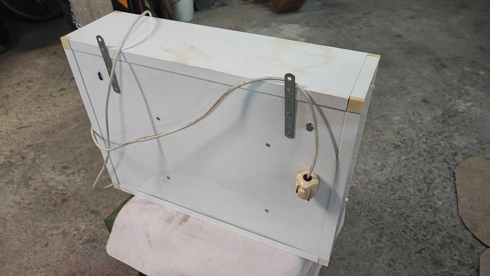 продавам негативоскоп