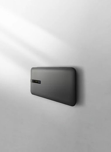Boxa perete. Boxa philips. Sisten audio philips.